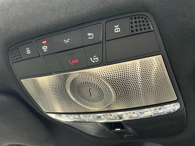 2026 Mercedes-BENZ G-CLASS AMG — миниатюра 16