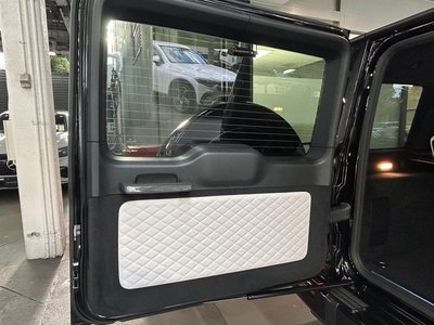 2026 Mercedes-BENZ G-CLASS AMG — миниатюра 26