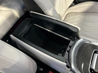2026 Mercedes-BENZ G-CLASS AMG — миниатюра 50