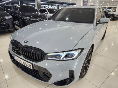 BMW 3 SERIES - 1
