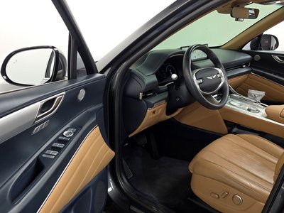 GENESIS GV80 - 10
