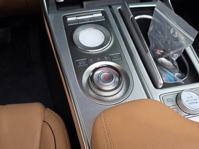 GENESIS GV80 - 9