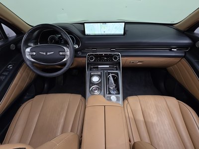 GENESIS GV80 - 5