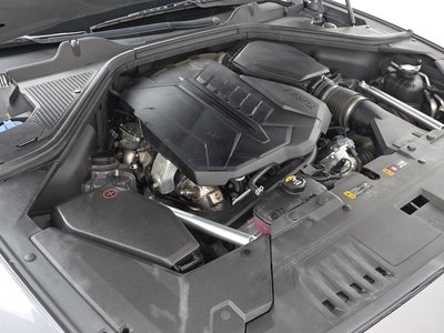 GENESIS GV80 - 7
