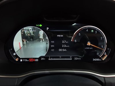 GENESIS GV80 - 8