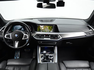 BMW X5 - 5