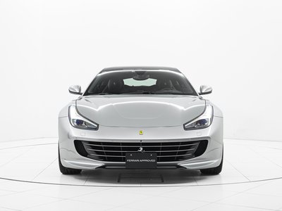 FERRARI GTC4 LUSSO - 5