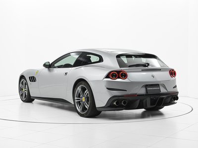 FERRARI GTC4 LUSSO - 7