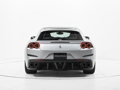 FERRARI GTC4 LUSSO - 6
