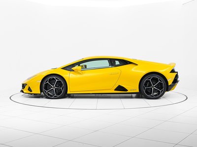 LAMBORGHINI HURACAN - 5