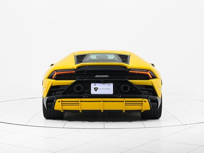 LAMBORGHINI HURACAN - 7