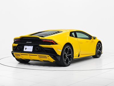 LAMBORGHINI HURACAN - 8