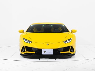 LAMBORGHINI HURACAN - 2