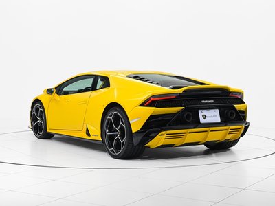 LAMBORGHINI HURACAN - 6