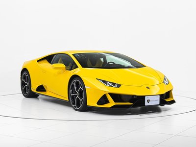 LAMBORGHINI HURACAN - 1