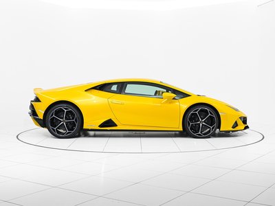 LAMBORGHINI HURACAN - 4