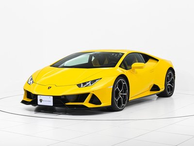 LAMBORGHINI HURACAN - 3
