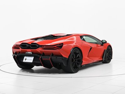 LAMBORGHINI REVUELTO - 9