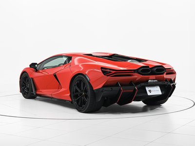 LAMBORGHINI REVUELTO - 7