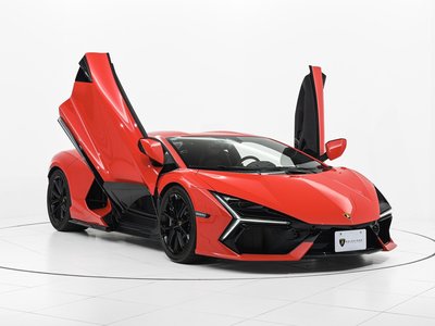 LAMBORGHINI REVUELTO - 1