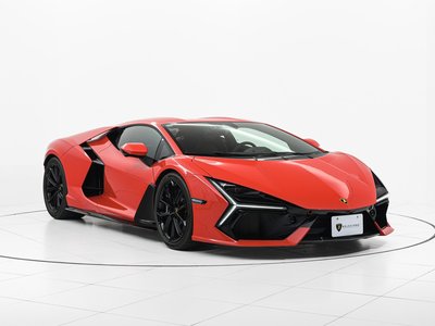 LAMBORGHINI REVUELTO - 2
