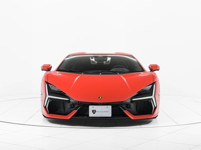 LAMBORGHINI REVUELTO - 3