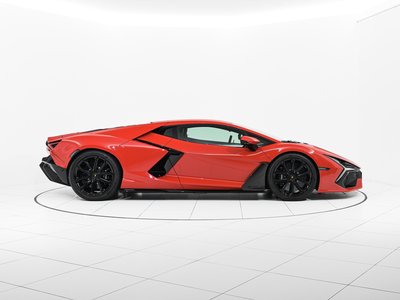 LAMBORGHINI REVUELTO - 5