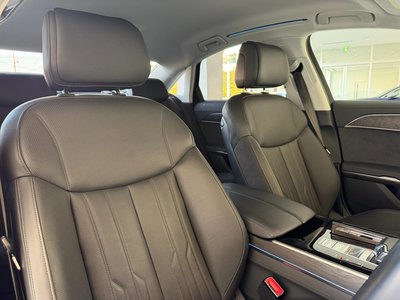 2023 AUDI A8 — миниатюра 70
