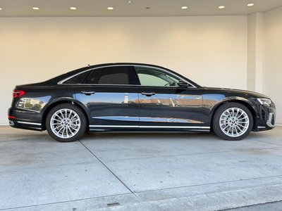 2023 AUDI A8 — миниатюра 28