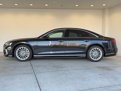 2023 AUDI A8 — миниатюра 23