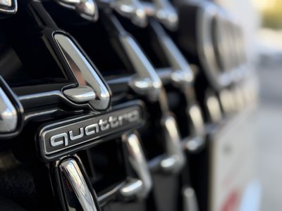 2023 AUDI A8 — миниатюра 20