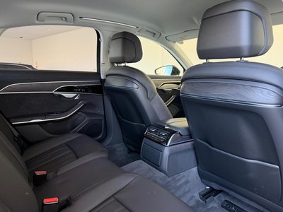 2023 AUDI A8 — миниатюра 80