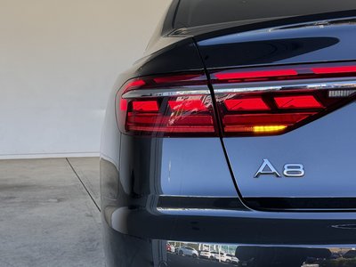 2023 AUDI A8 — миниатюра 223