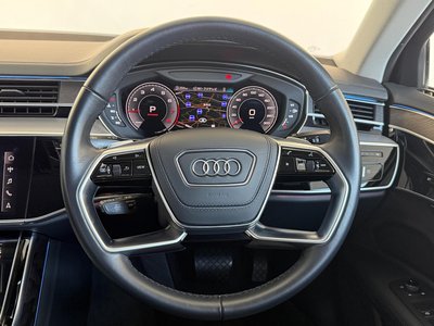 2023 AUDI A8 — миниатюра 59