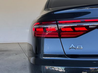 2023 AUDI A8 — миниатюра 216