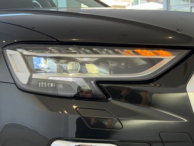 2023 AUDI A8 — миниатюра 207