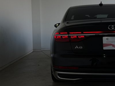 2023 AUDI A8 — миниатюра 39