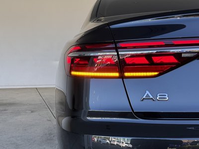 2023 AUDI A8 — миниатюра 218