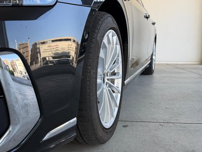 2023 AUDI A8 — миниатюра 30