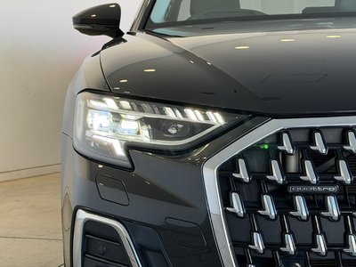 2023 AUDI A8 — миниатюра 16