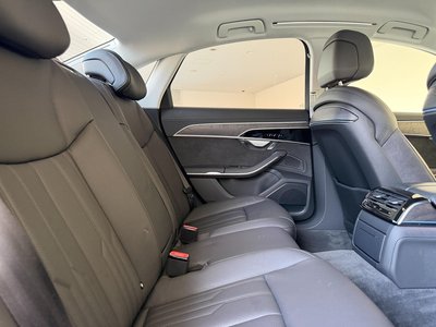 2023 AUDI A8 — миниатюра 84