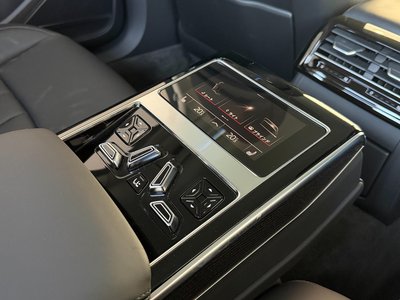 2023 AUDI A8 — миниатюра 185