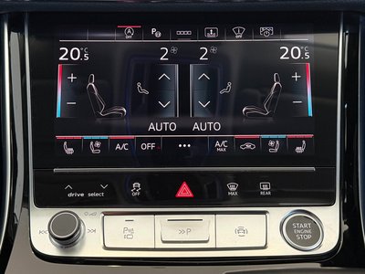 2023 AUDI A8 — миниатюра 162