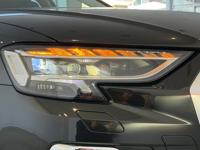 2023 AUDI A8 — миниатюра 205