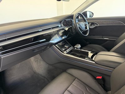 2023 AUDI A8 — миниатюра 62