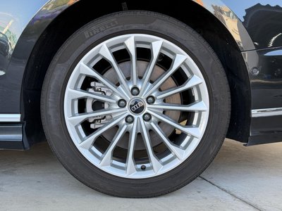 2023 AUDI A8 — миниатюра 36
