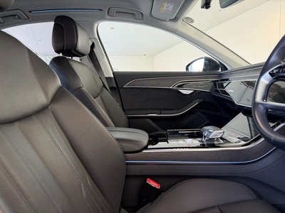 2023 AUDI A8 — миниатюра 74