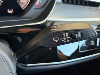 2023 AUDI A8 — миниатюра 178