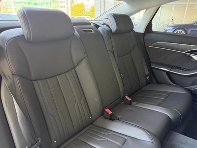 2023 AUDI A8 — миниатюра 78