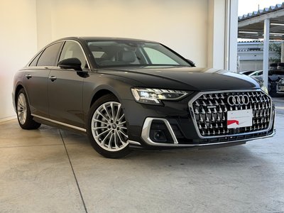 2023 AUDI A8 — миниатюра 19